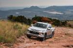 Mitsubishi Triton Double Cab 2019 года (ZA)